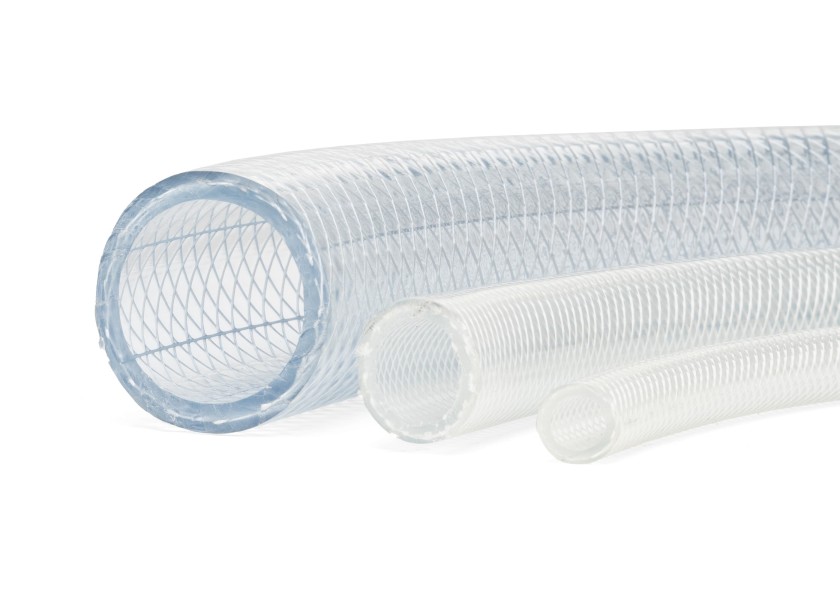Купить PVC Fabric Hose 13550-bvs 7ft.ru в интернет магазине Семь Футов