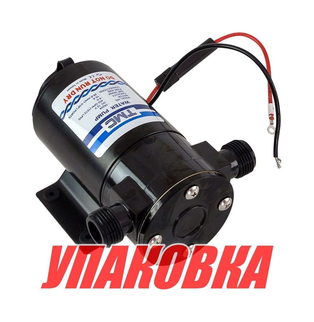 Купить Помпа водоподающая, 12 В, 400GPH (1514 л/ч) (упаковка из 4 шт.) TMC 1006312_pkg_4 7ft.ru в интернет магазине Семь Футов