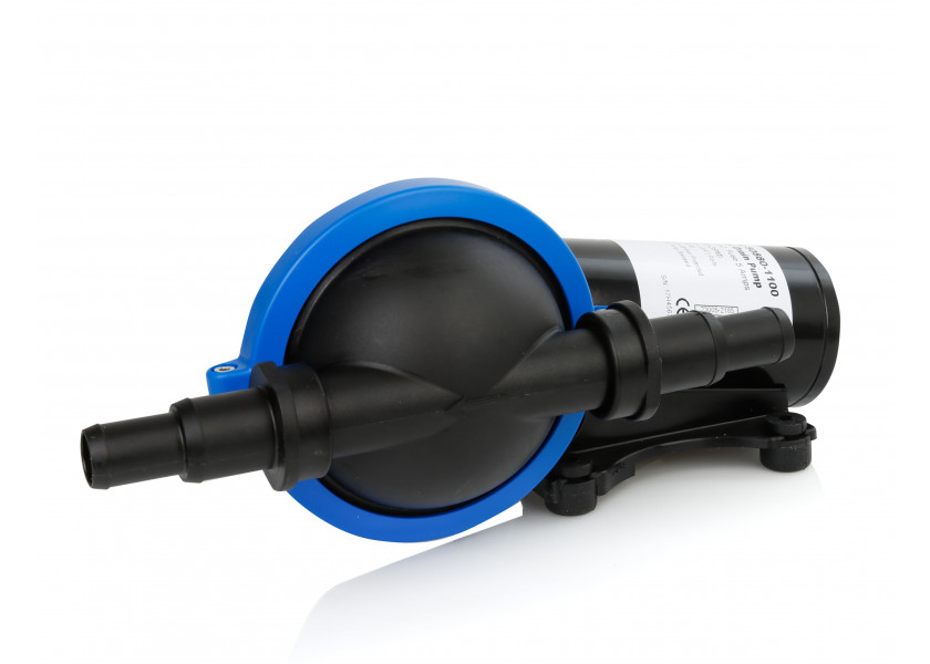 Купить JABSCO 50880-1000 Трюмный насос / 12 В 30043-bvs 7ft.ru в интернет магазине Семь Футов