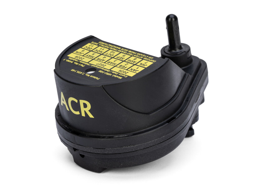 Купить ACR 9490.1 Блок гидростатического выпуска HydroFix для GlobalFIX EPIRB 7ft.ru в интернет магазине Семь Футов