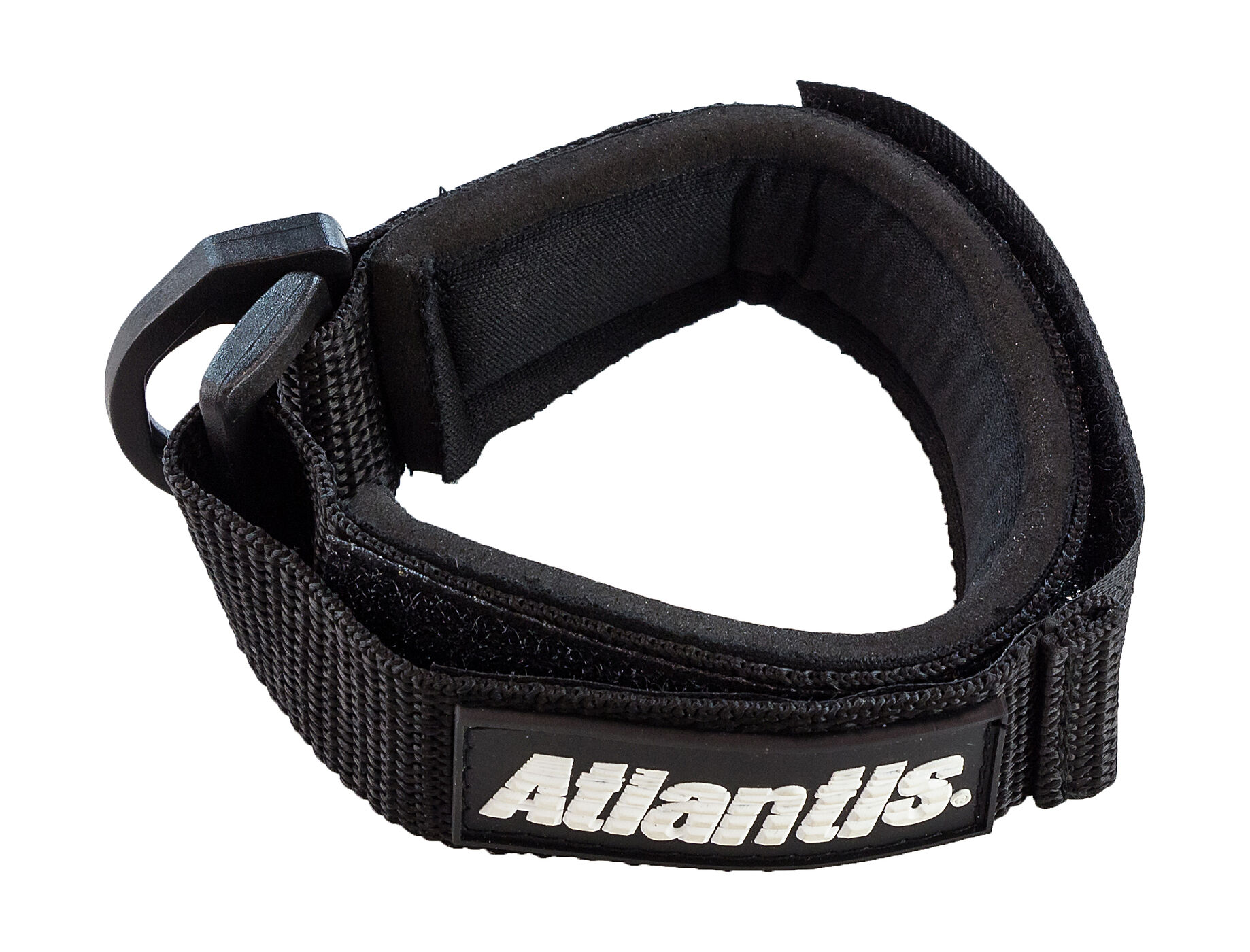 Купить Ремешок для чеки вм Atlantis, черный A2070 7ft.ru в интернет магазине Семь Футов