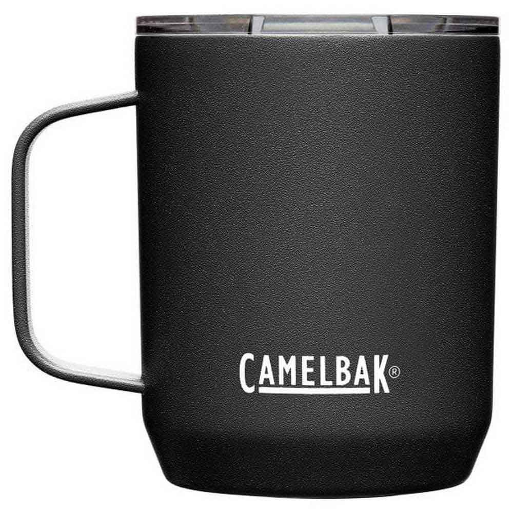 Camelbak 2393.001035 Cam Insulated 350ml Кружка Черный  Black