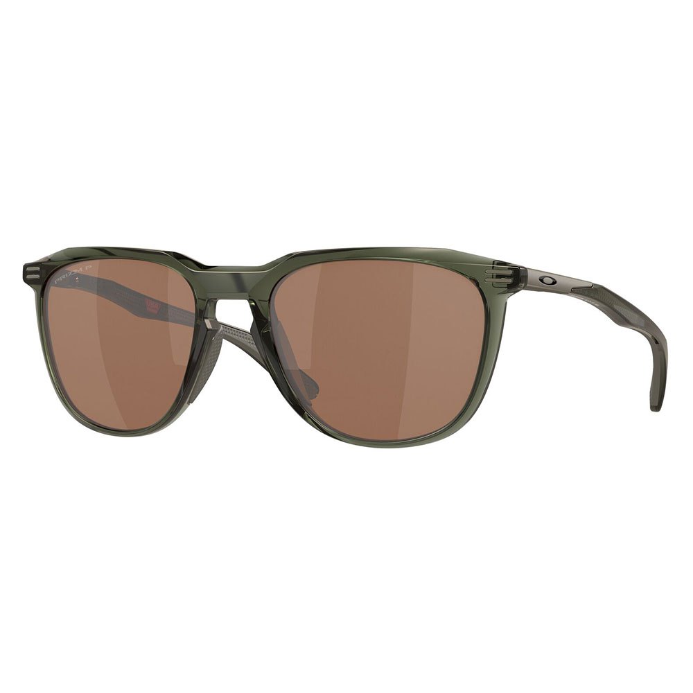 Oakley OO9286-0354 Thurso Поляризованные Очки  Olive Ink Prizm Tungsten Polarized/CAT3