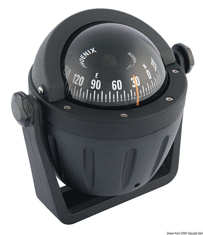 Купить RIVIERA BH2 compass 3, 25.015.05 7ft.ru в интернет магазине Семь Футов