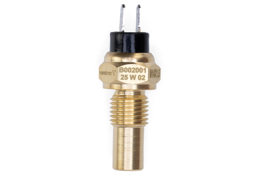 Купить VDO Temperature Sensor / M14 x 1.5 / 6-24V / 120° 90360-bvs 7ft.ru в интернет магазине Семь Футов
