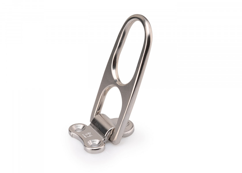 Купить PETERSEN Stainless Steel Folding Padeye 14798-bvs 7ft.ru в интернет магазине Семь Футов