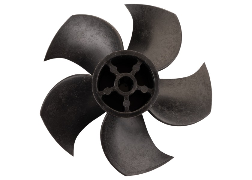 Купить QUICK Propeller for Quick BTQ 125 Bow Thruster 61084-bvs 7ft.ru в интернет магазине Семь Футов