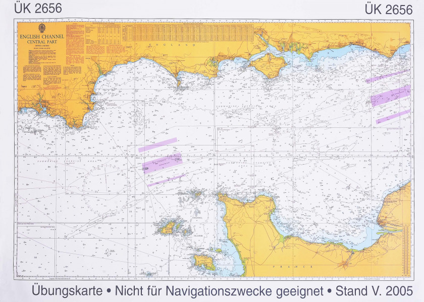 Купить DELIUS-KLASING 30140 DK – Практические таблицы ÜK2656 77543-bvs 7ft.ru в интернет магазине Семь Футов
