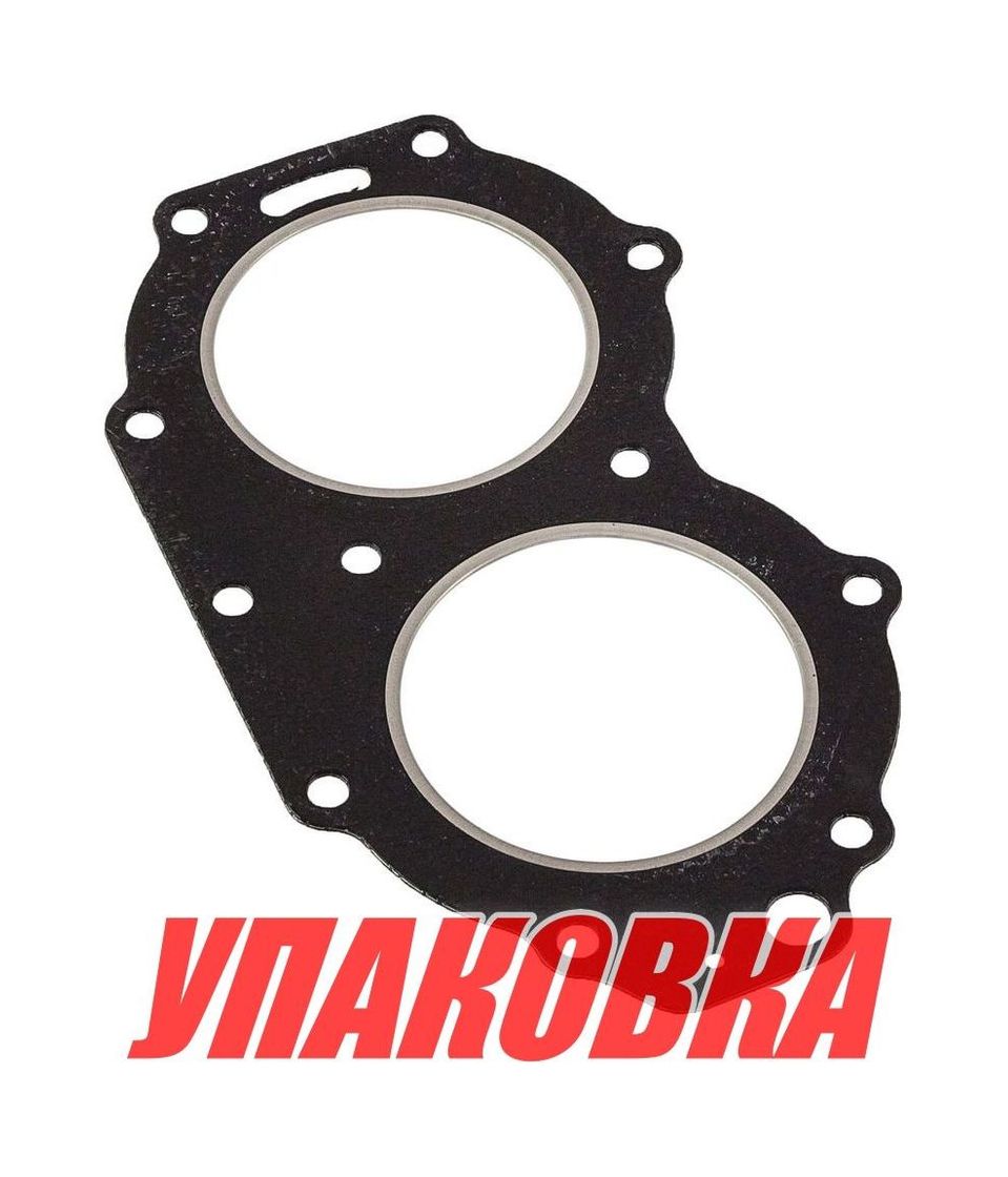 Купить Прокладка под головку цилиндров Yamaha 40X, Omax (упаковка из 4 шт.) 66T1118100_OM_pkg_4 7ft.ru в интернет магазине Семь Футов
