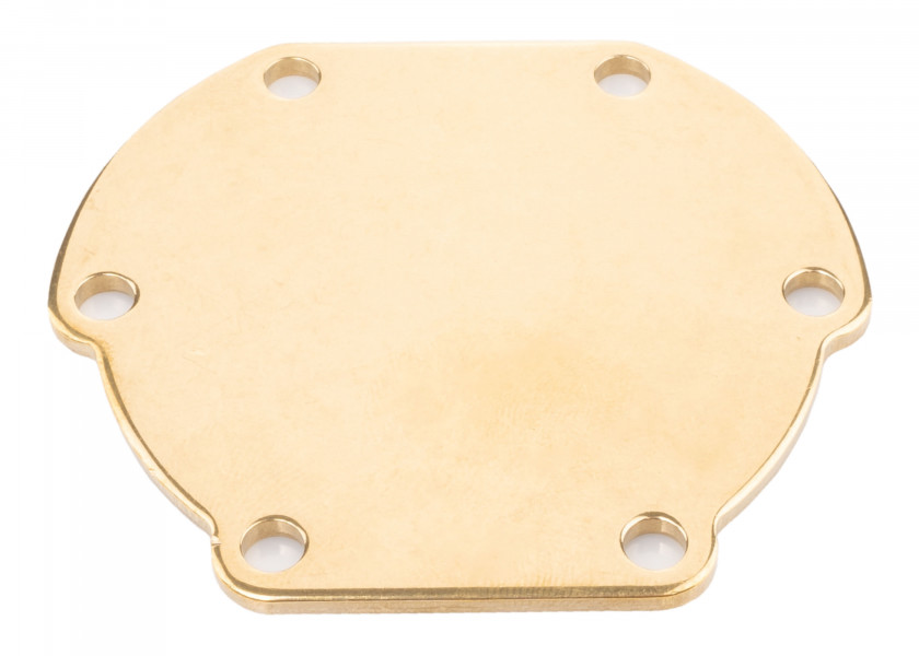 Купить Pump Cover for ST135, ST136, ST137, ST138 and ST139 Seawater Pump 57144-bvs 7ft.ru в интернет магазине Семь Футов