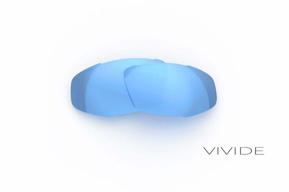 Купить Сменные линзы LiP Surge Aero Lenses / PC Polarized / Vivide Ice Blue, 3409 7ft.ru в интернет магазине Семь Футов