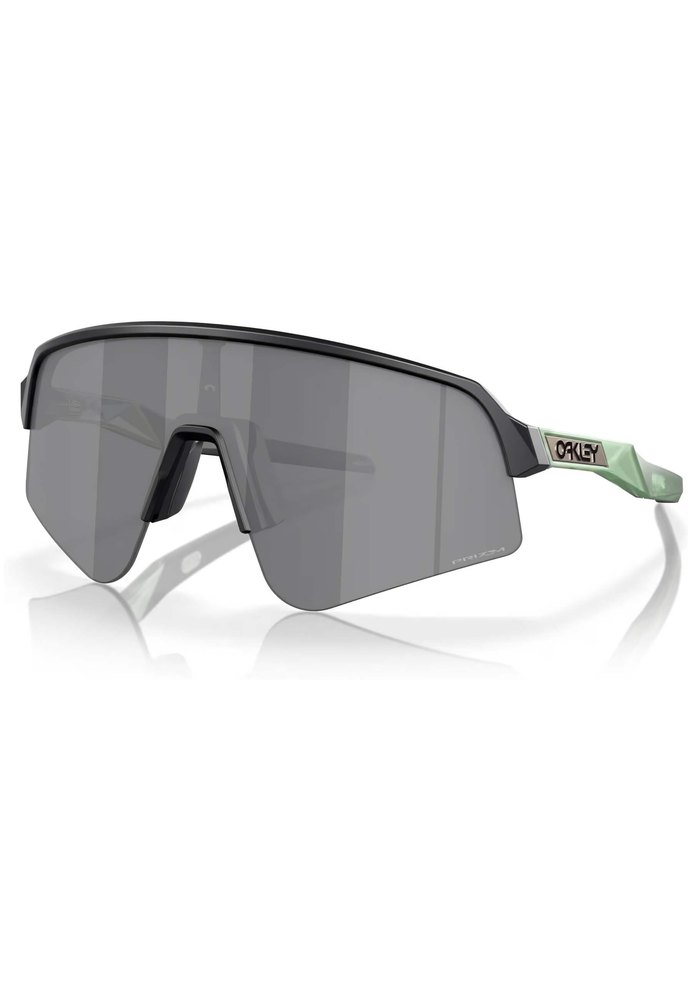 Oakley OO9465-2239 Sutro Lite Sweep Солнцезащитные Очки Matte Black Prizm Black/CAT3