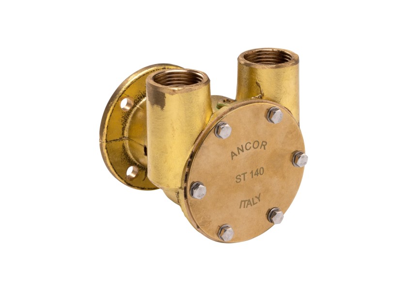 Купить Perkins 4.107 - 4.154 Seawater / Impeller Pump 57331-bvs 7ft.ru в интернет магазине Семь Футов