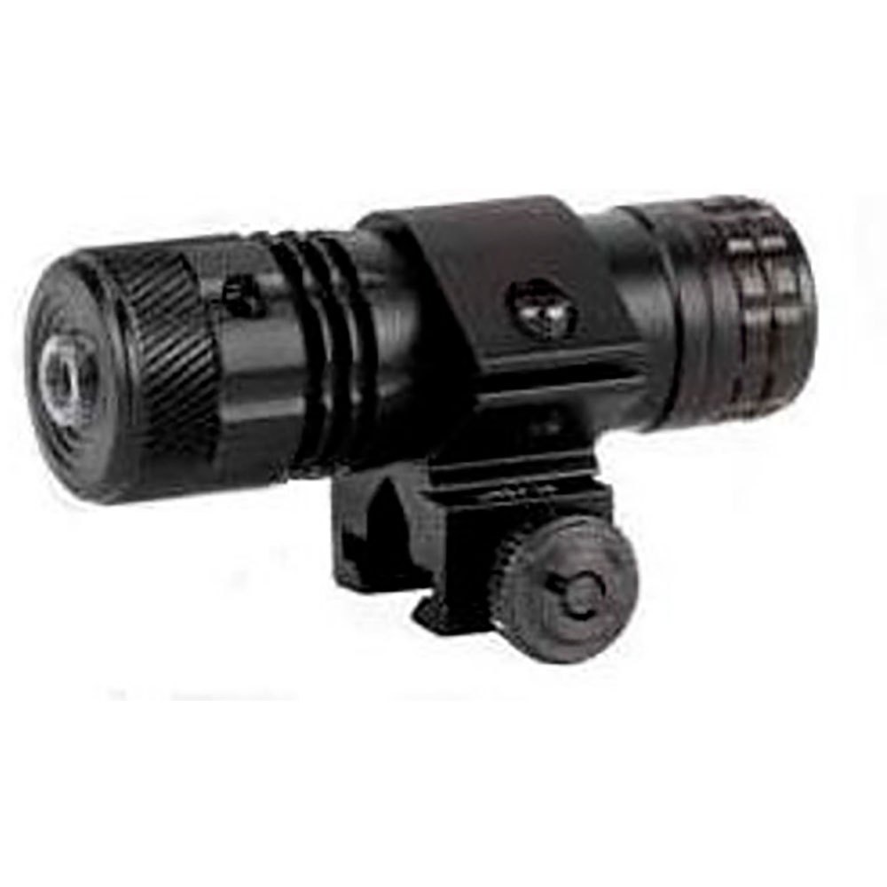 Gamo 62120US004SP-B Laser Point For Weaver Lane 650 mm Черный  Black