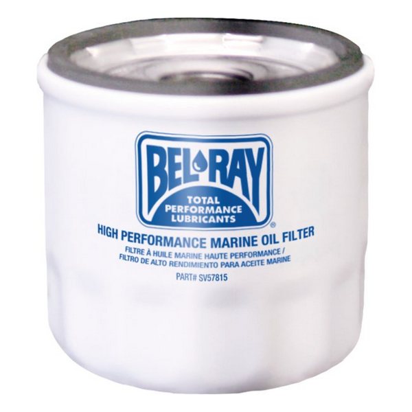 Масляный фильтр для подвесных моторов Bel - Ray SV57815