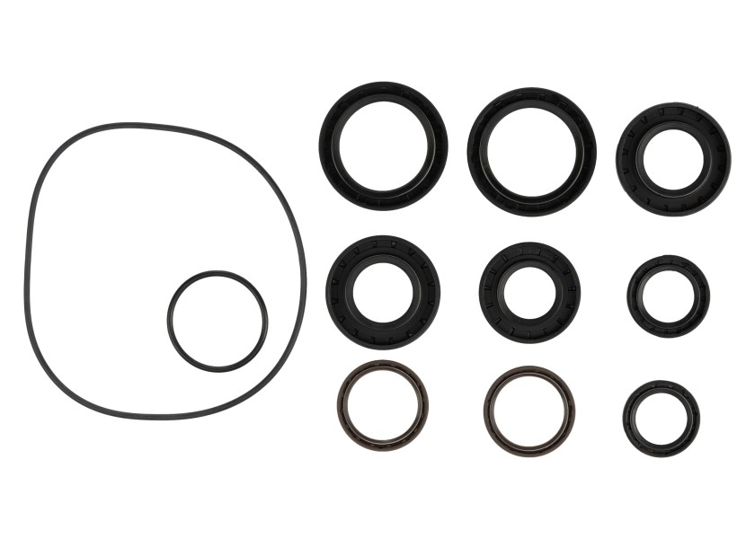 Купить LOFRANS KA07101 Комплект уплотнений для Альбатрос, Т2000, Т2500 286010-bvs 7ft.ru в интернет магазине Семь Футов