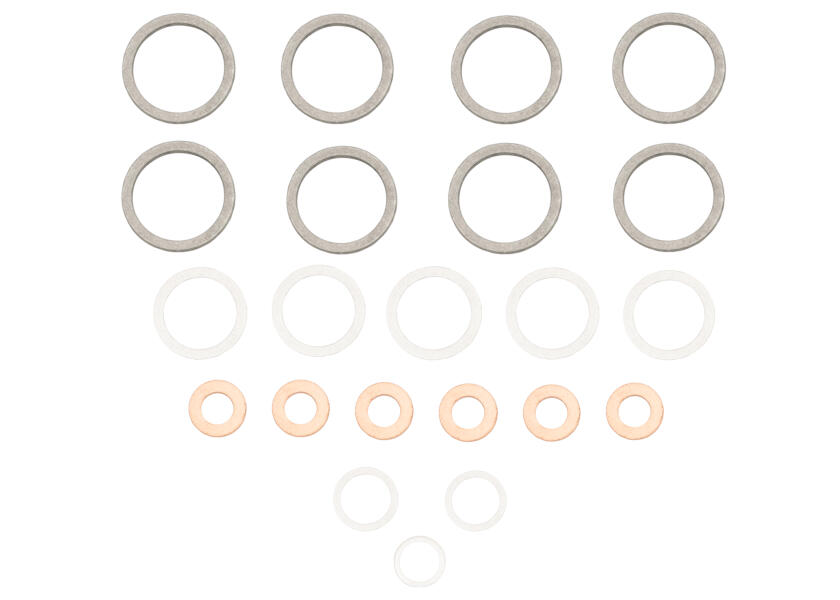Купить Gasket set fuel system Volvo Penta MD17D 79343-bvs 7ft.ru в интернет магазине Семь Футов