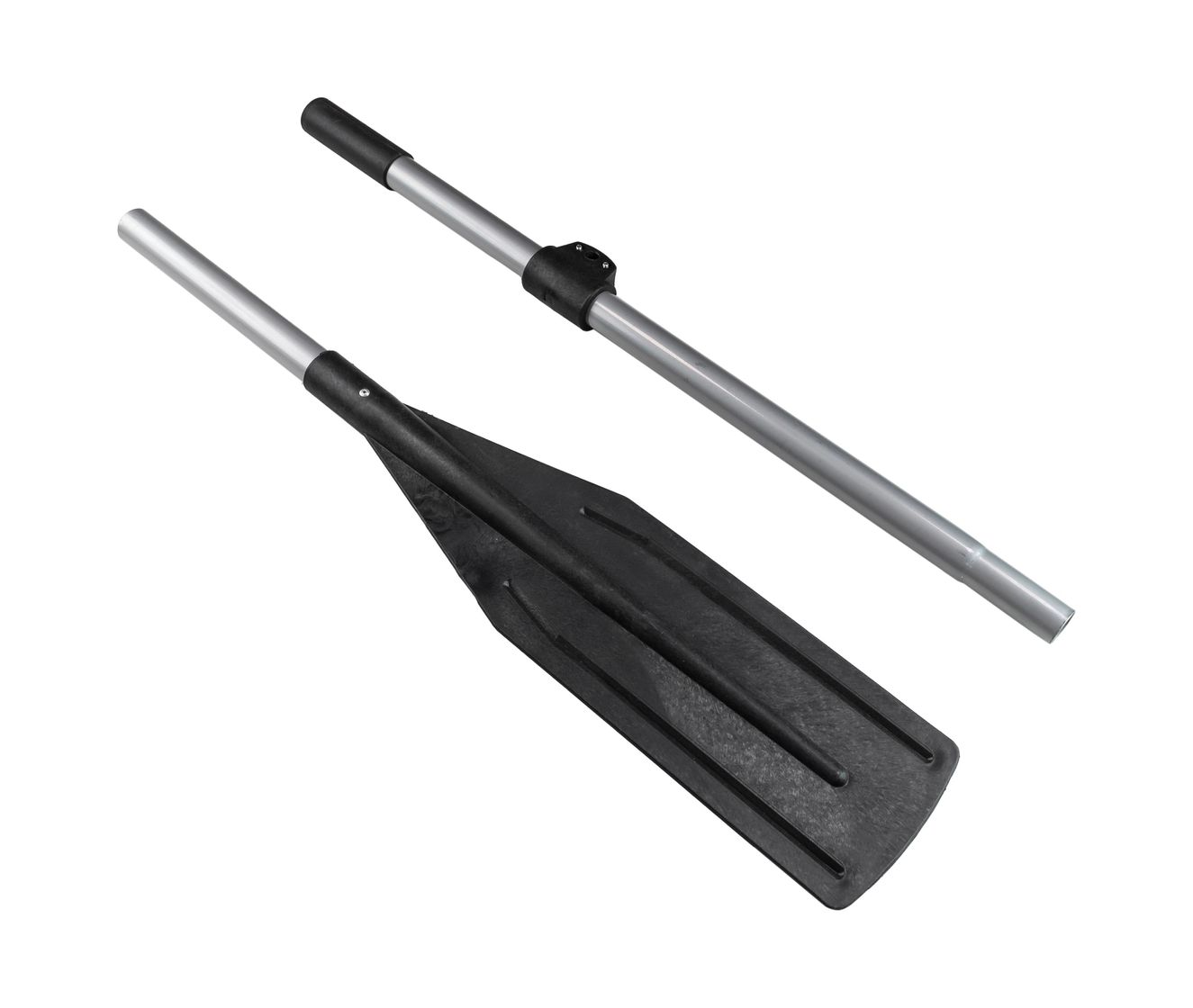 Купить Весло разборное 150 см, черное, уцененное Патриот 2003005_utsenka 7ft.ru в интернет магазине Семь Футов