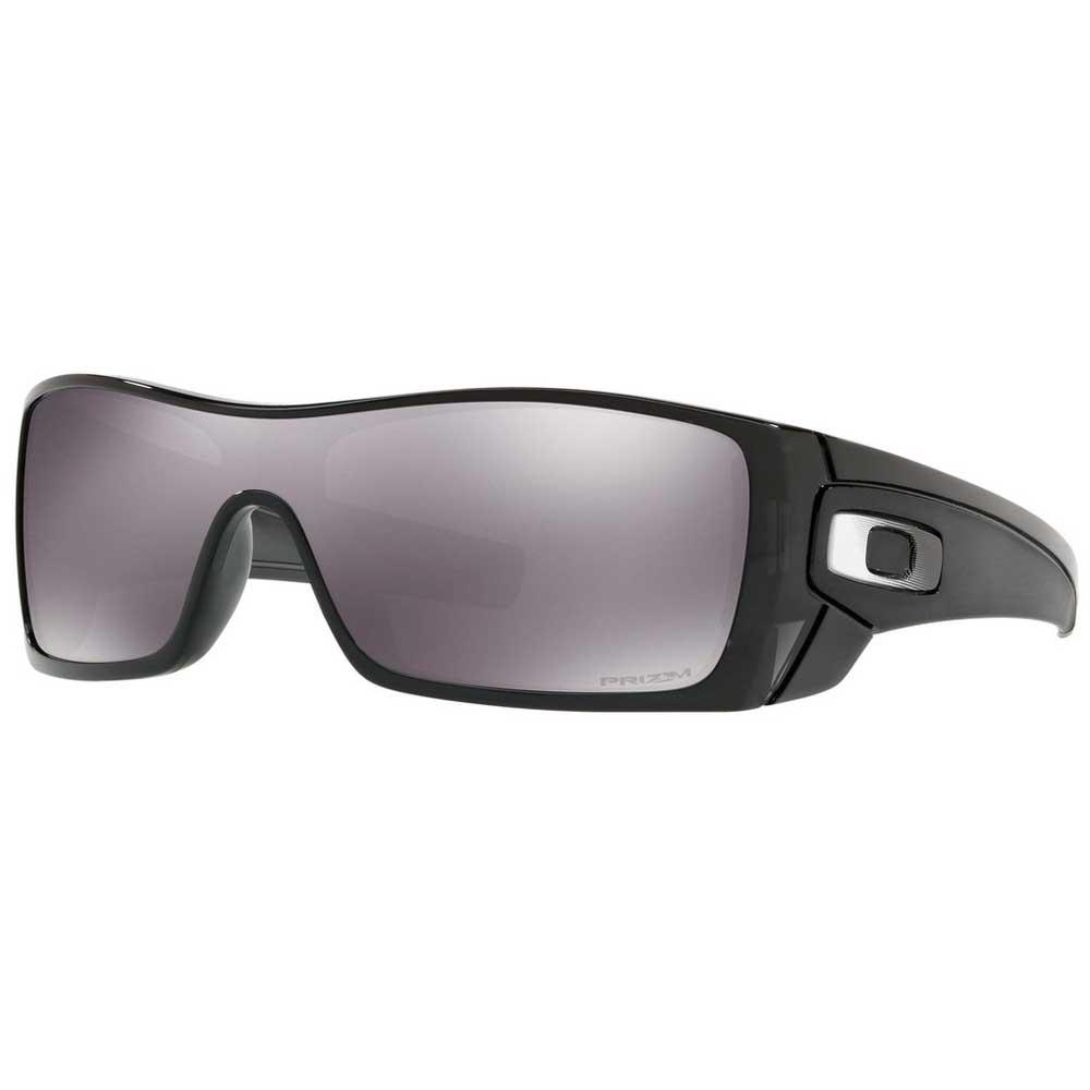 Oakley OO9101-5727 Batwolf Prizm Солнцезащитные Очки Black Ink Prizm Black/CAT 3