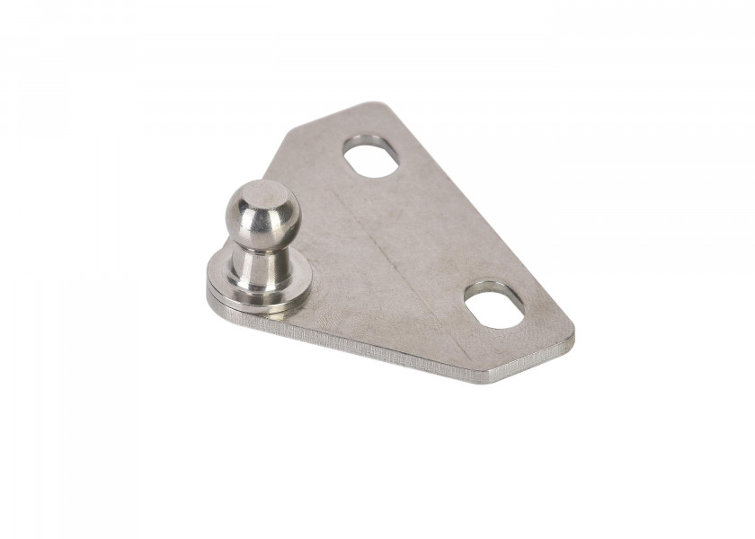 Купить BAVARIA 313669_BH Фитинги для газовых пружин / плоские 19525-bvs 7ft.ru в интернет магазине Семь Футов