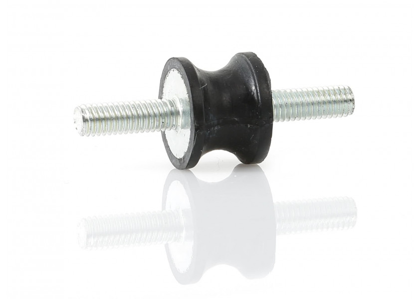 Купить Цилиндрические сайлентблоки / Тип: СП25 14517-bvs 7ft.ru в интернет магазине Семь Футов