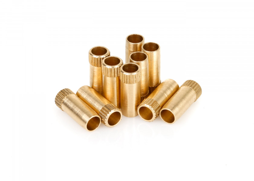 Купить GOK Опорный рукав / 10x / Для трубки Ø: 6 мм 36640-bvs 7ft.ru в интернет магазине Семь Футов