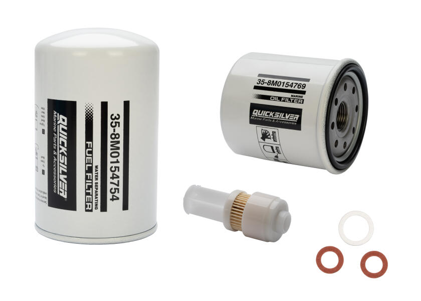 Купить QUICKSILVER 100hr Yamaha Maintenance Kit F150 61683-bvs 7ft.ru в интернет магазине Семь Футов