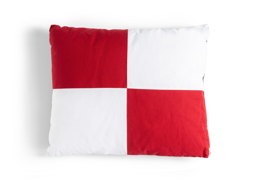 Купить ARC 5900U Сигнальная подушка-флажок "U" 57320-bvs 7ft.ru в интернет магазине Семь Футов