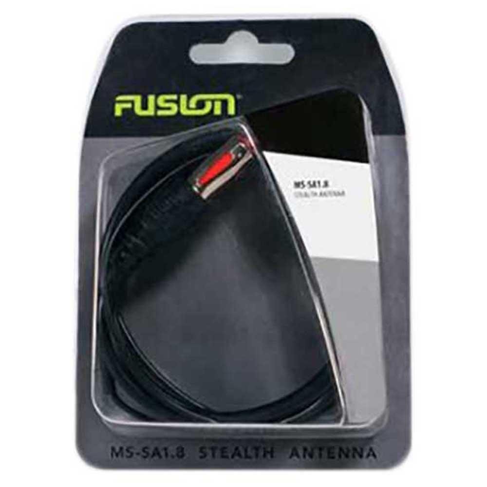 Fusion 010-12584-00 MS-SA1.8 Черный  Black