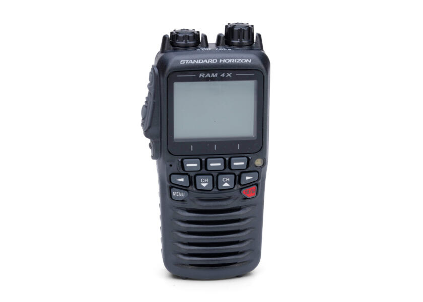 Купить STANDARD HORIZON Wireless Handset RAM4X for GX2400 / GX2410 33505-bvs 7ft.ru в интернет магазине Семь Футов