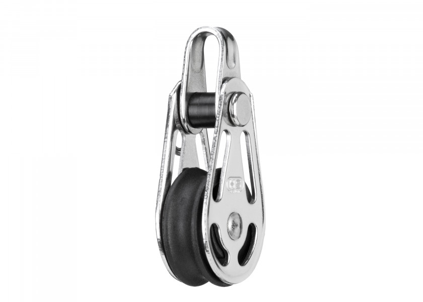 Купить SPRENGER Mini Block with Ring / 6 mm / plain bearing 45427-bvs 7ft.ru в интернет магазине Семь Футов