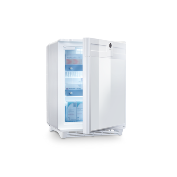 Бесшумный медицинский холодильник Dometic DS 301H 9105203202 422 x 580 x 393 мм 27 л