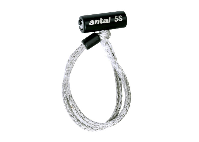 Купить ANTAL SL5D Веревочная скоба 5S (одинарная) / 5D (двойная) / 5T (тройная) / Длина: 500 мм 55547-bvs 7ft.ru в интернет магазине Семь Футов