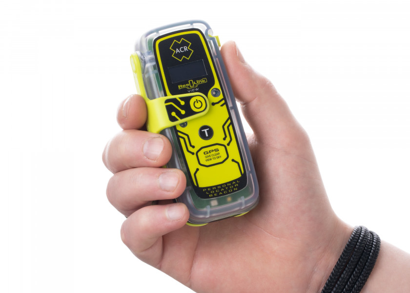 Купить ACR 2922 PLB ResQLink ПРОСМОТР 90282-bvs 7ft.ru в интернет магазине Семь Футов