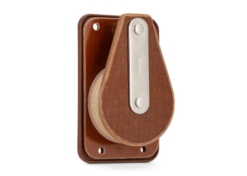 Купить BARTON T04160 Подставка для ног TUPHblox / 14 мм 41697-bvs 7ft.ru в интернет магазине Семь Футов