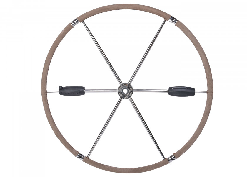 Купить LEWMAR 89700376 Складной руль / Ø: 914 мм 7ft.ru в интернет магазине Семь Футов