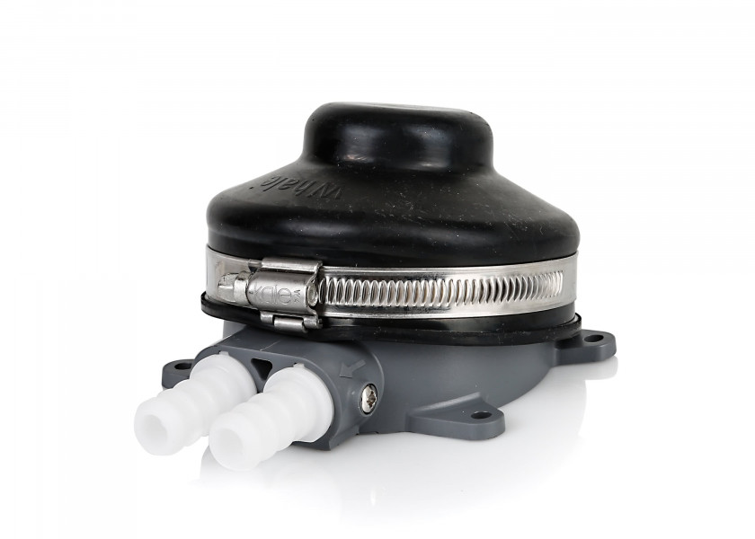 Купить WHALE Foot Pump 16403-bvs 7ft.ru в интернет магазине Семь Футов