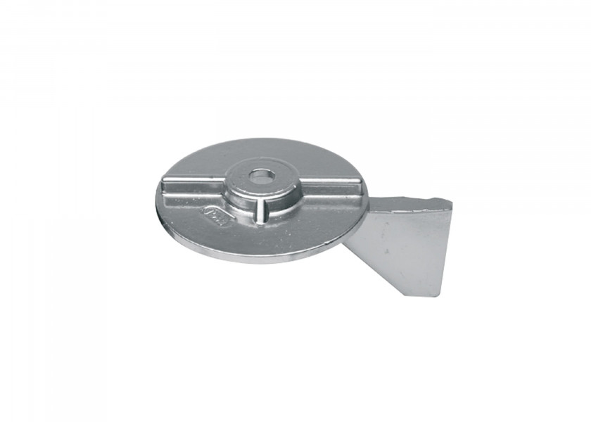 Купить Zinc Motor-Anode FM-18 21761-bvs 7ft.ru в интернет магазине Семь Футов
