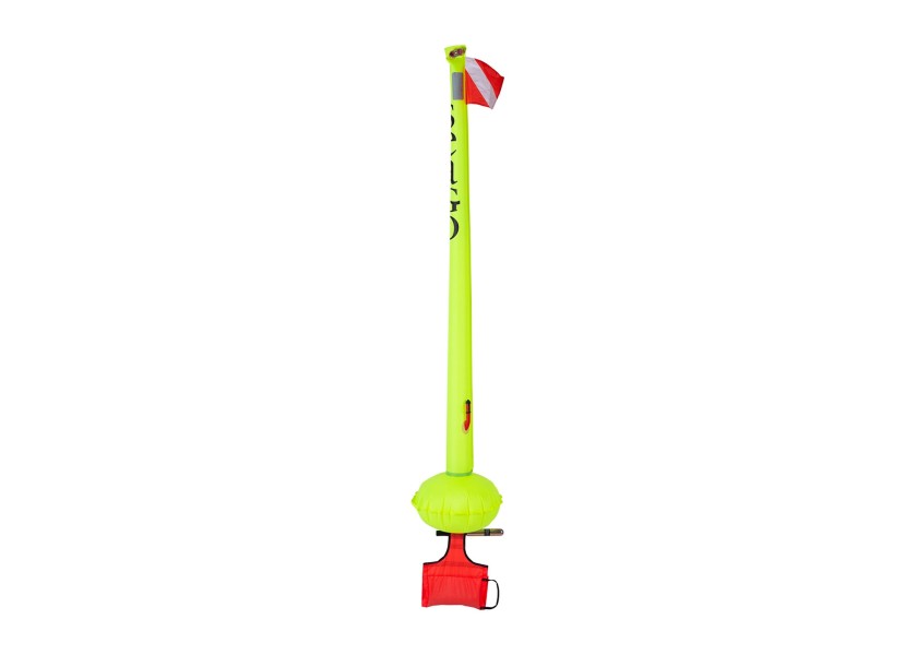 Купить SEAGO SB3 Marker Buoy 64347-bvs 7ft.ru в интернет магазине Семь Футов
