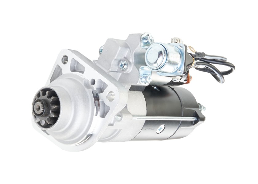 Купить Starter 12 V / for Volvo Penta D4 / D6 83487-bvs 7ft.ru в интернет магазине Семь Футов