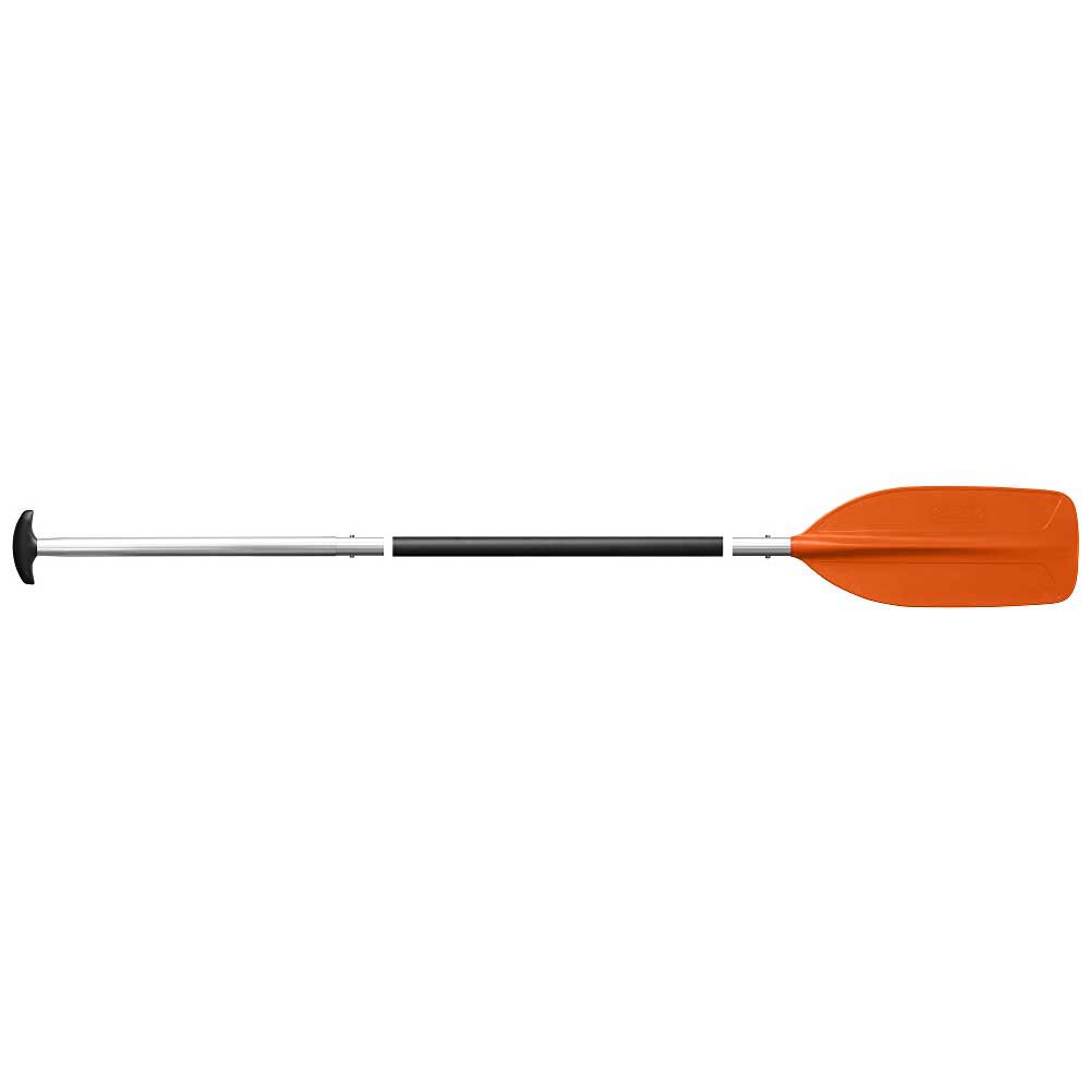 Gumotex 505.3-orange-145 505.3 Allround 3 Разделы Каноэ Весло Оранжевый Orange 145 cm