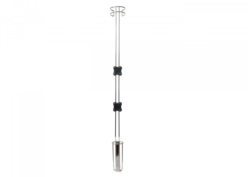 Купить SEAGO Holder for marker buoy / stainless steel 64323-bvs 7ft.ru в интернет магазине Семь Футов
