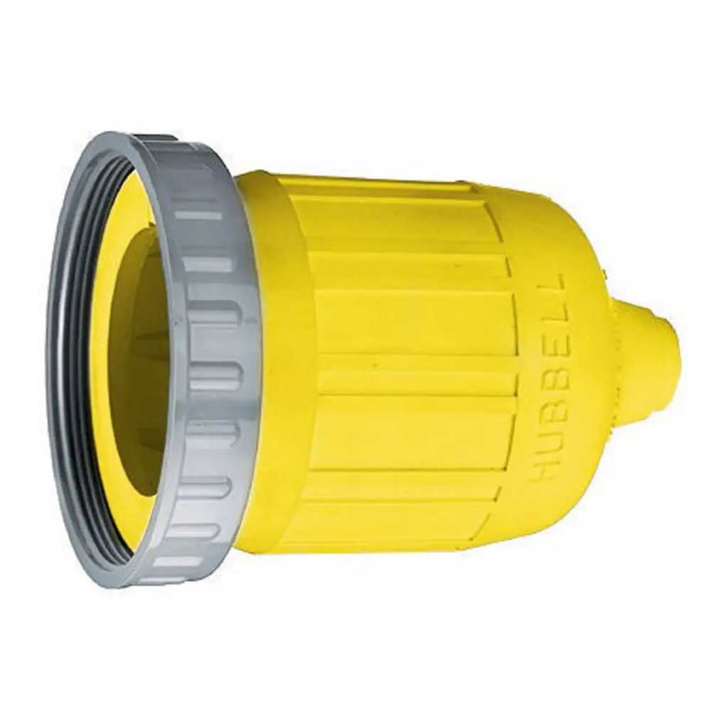 Hubbell 36-HBL60CM33 Seal-Tite чехол для буя/кранца 36-ХБЛ60КМ33 Желтый Yellow
