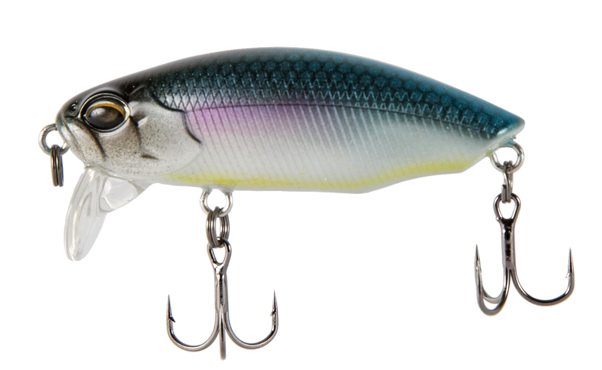 Купить Воблер Diaction Chub 50 мм (Цвет-Mystic воблеры 137) DC50F Mystic Lures 7ft.ru в интернет магазине Семь Футов