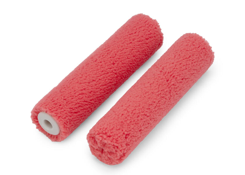 Купить Lackwalze für 1-K und 2-K Lacke / Antifouling und Grundierung / 2er Set 7ft.ru в интернет магазине Семь Футов