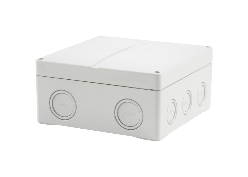 Купить SL Junction Box / Abox-i 160-16² 24512-bvs 7ft.ru в интернет магазине Семь Футов