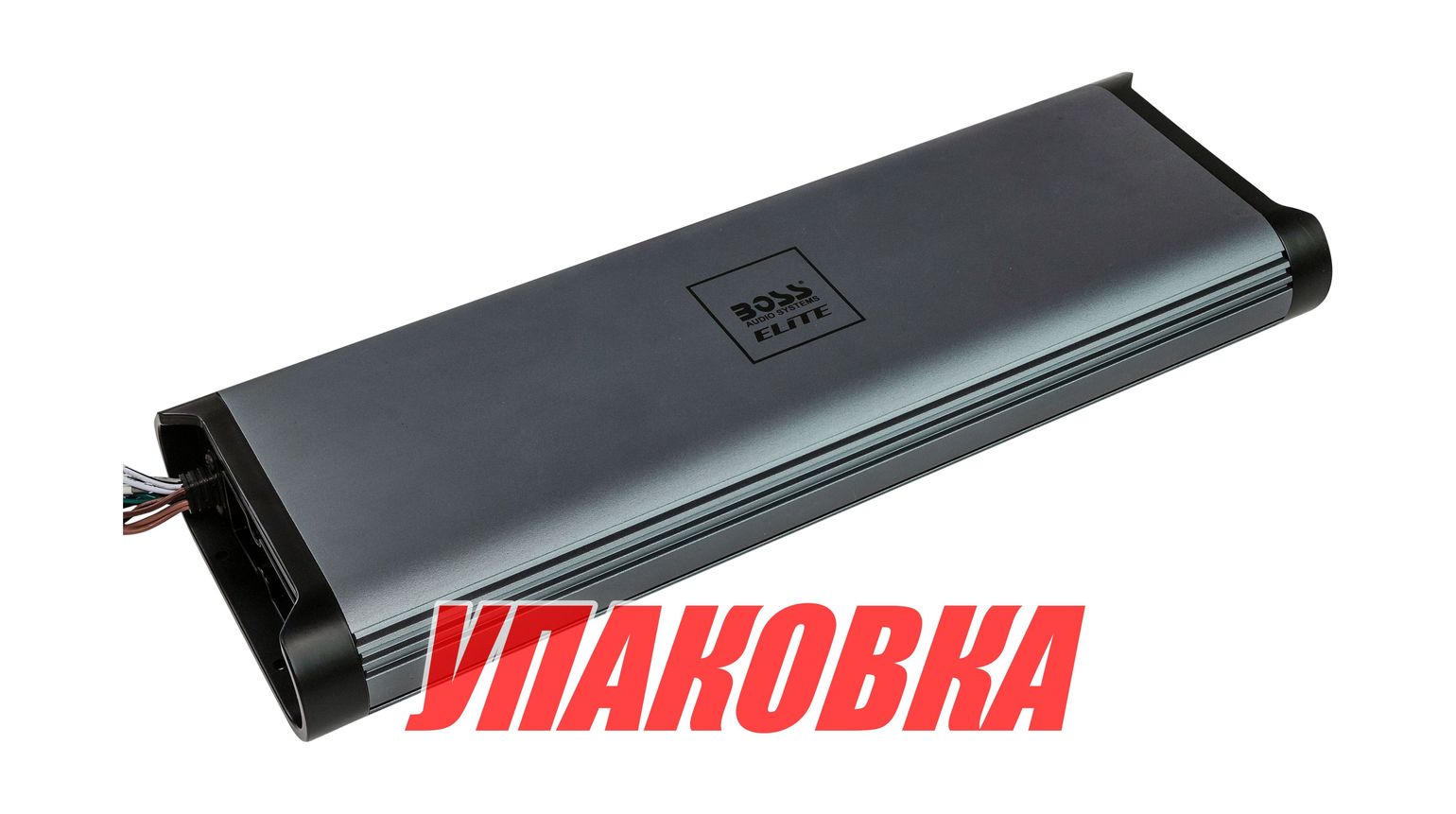 Купить Морской усилитель BOSS MPD740.5, (5 каналов, 740W) (упаковка из 3 шт.) Boss Audio MPD740.5_pkg_3 7ft.ru в интернет магазине Семь Футов