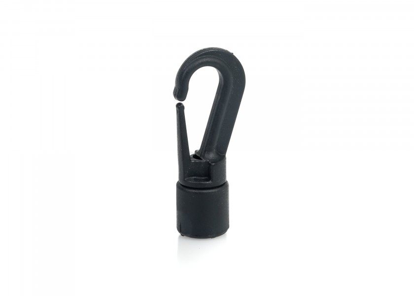 Купить BAVARIA Plastic hook for expander rope 23110-bvs 7ft.ru в интернет магазине Семь Футов
