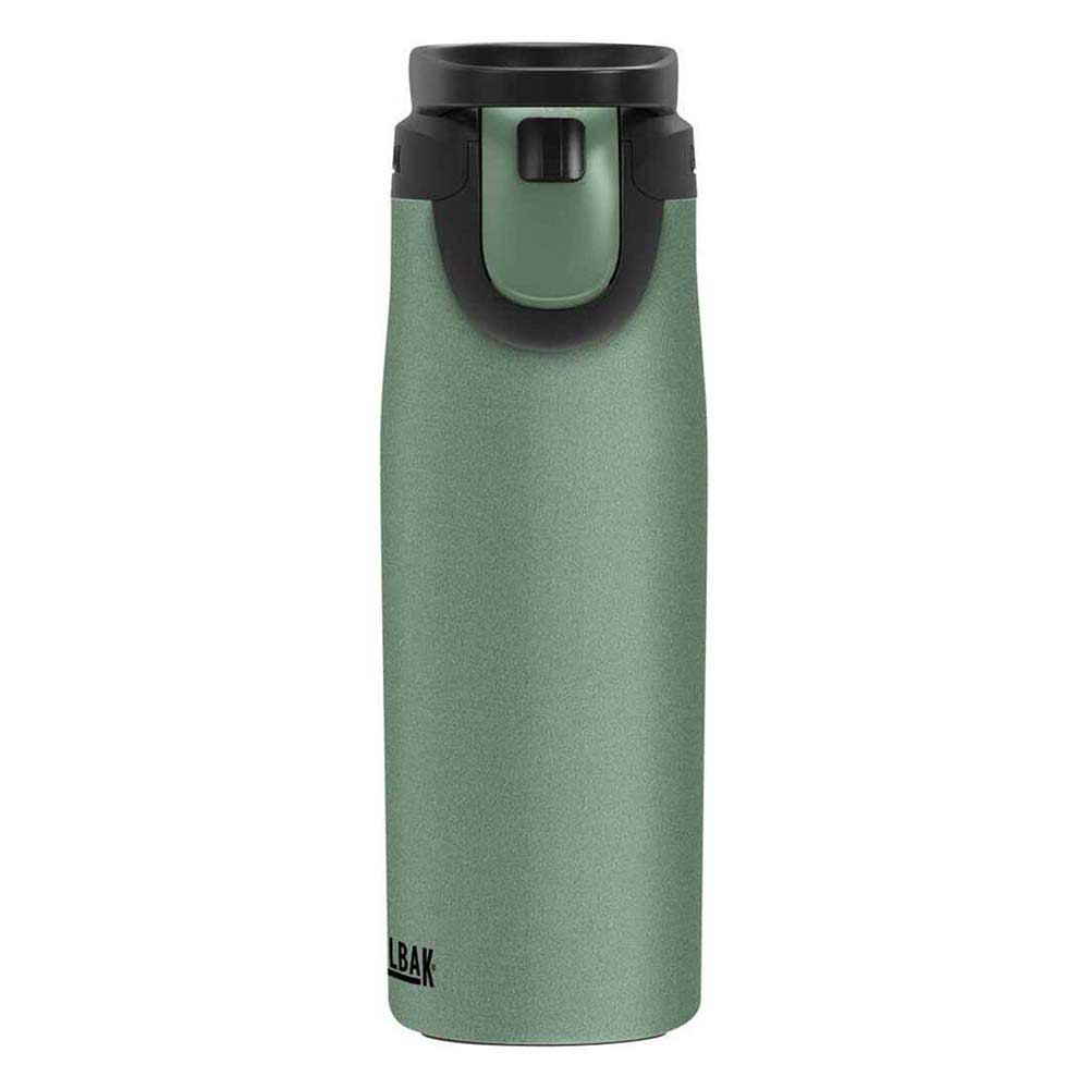 Camelbak CAOHY090009G125 DARK GREEN Isotherme Forge Flow SST Vacuum Insulated Термо 600ml Зеленый Dark Green