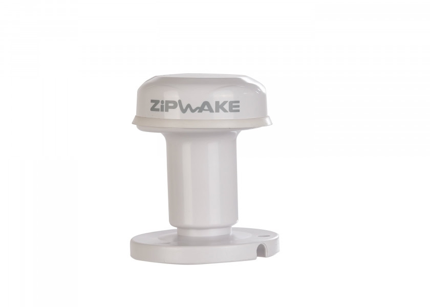 Купить ZIPWAKE External GPS Antenna 24363-bvs 7ft.ru в интернет магазине Семь Футов